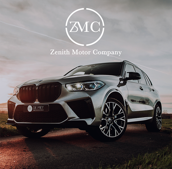 Zenith Motor Company